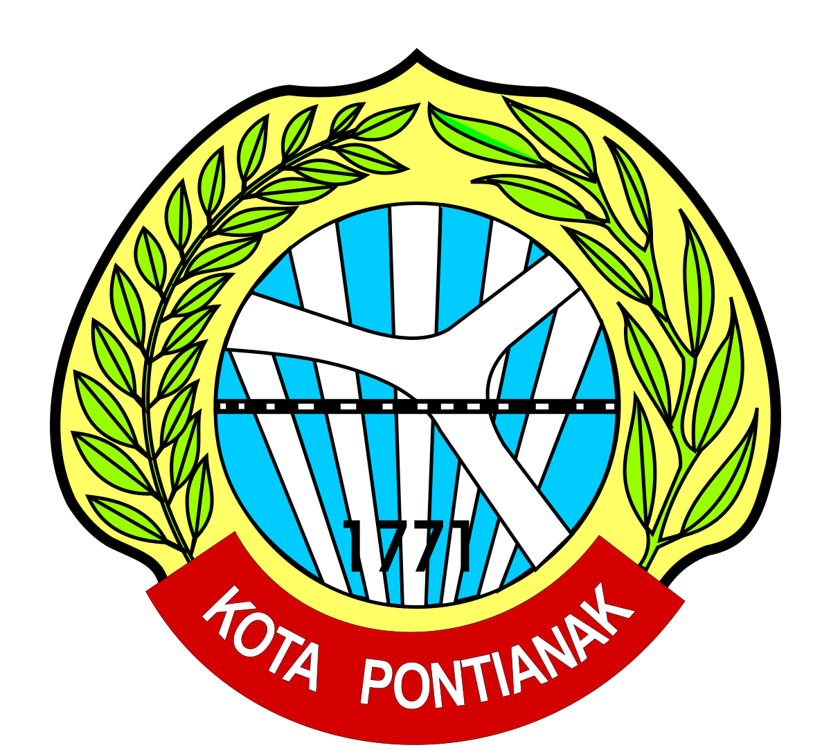 dinas-tenaga-kerja-kota-pontianak